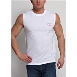 Майка мужская