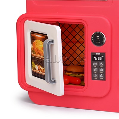 Игровой набор "Кухня. Маленький шеф" в коробке