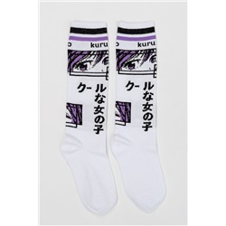 Гольфы Япония детские