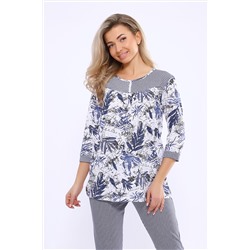 Пижама женская 51159