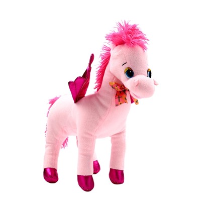 Сладкий новогодний подарок «Ириска», конфеты + игрушка, детский, 500 г