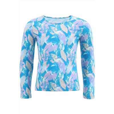 Лонгслив АПРЕЛЬ, 947941