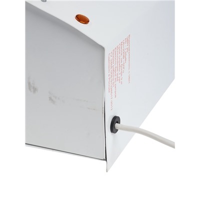 УЦЕНКА Бак настенный «ТермМикс», с ЭВН, 1250 Вт, 20 л, белый