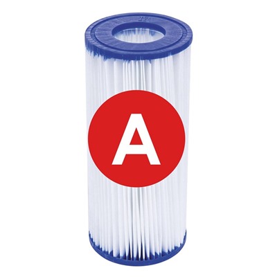 Бассейн каркасный INTEX Prism Frame 26716NP, 366×99 см, фильтр-насос, лестница, круглый