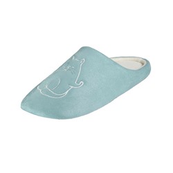 Домашняя обувь HOME LINE Туфли домашние женские 05Т-523