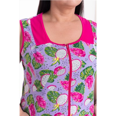 Халат М32134г