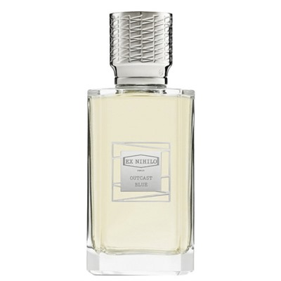 EX NIHILO OUTCAST BLUE edp 100ml TESTER