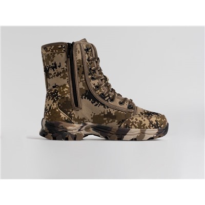 Зимние Ботинки