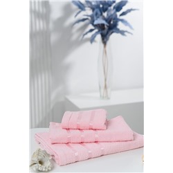 Полотенце 14418 Комплект 3 шт 350 грМ2 30*60; 50*80; 70*130 НАТАЛИ, 1033114