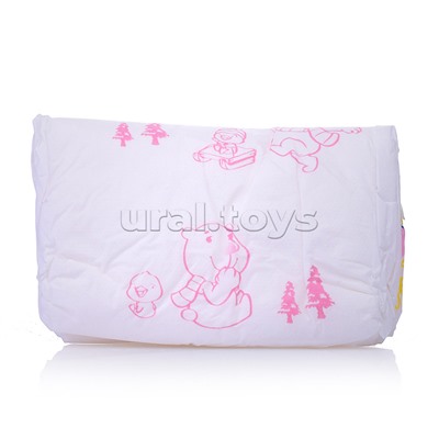 Пупс с аксессуарами DH2377F