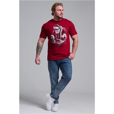 8581 футболка унисекс НАТАЛИ, 1223095