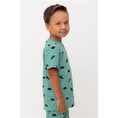 CROCKID Фуфайка