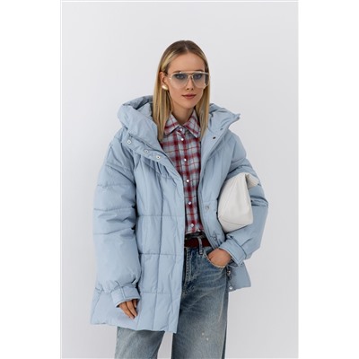 Пуховик HOOPS, 1204532