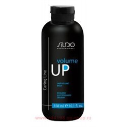 Kapous Бальзам для объема Volume up 350 мл, серия Caring Line