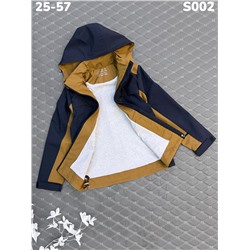 Ветровка S002-1