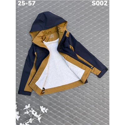 Ветровка S002-1