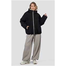 04-3098 Куртка женская демисезонная (Холлофайбер 100)