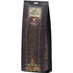 CAFE DE BROCELIANDE. Nepal (молотый) 250 гр. мягкая упаковка