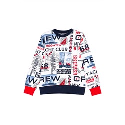 Свитшот PLAYTODAY, 961158