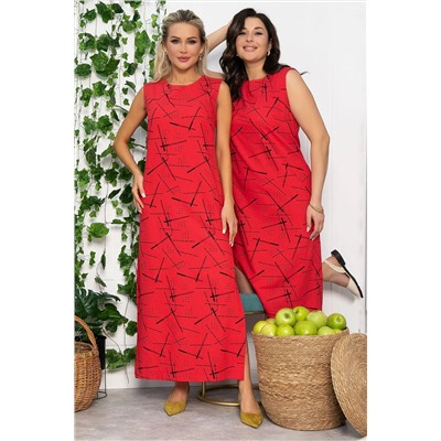 LT Collection Платье П13479-1М