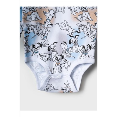 Комплект детский трикотажный для мальчиков: боди, полукомбинезон PLAYTODAY, 1240172