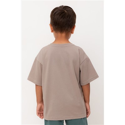 Футболка CROCKID, 1118153