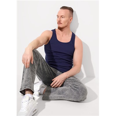 Майка мужская