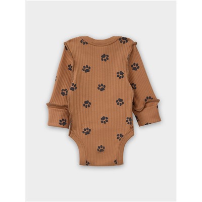 БОДИ ДЕТСКОЕ (2ШТ.) 13018-1-2