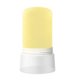 Природный дезодорант-минерал с экстрактом куркумы