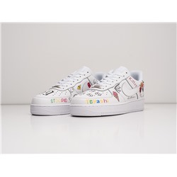 Кроссовки Nike Air Force 1 Low