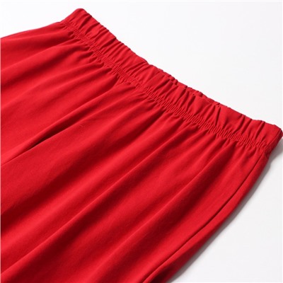 Пижама новогодняя женская KAFTAN Classic line, размер 40-42