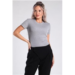 Футболка 42353 (Серый)