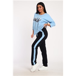 Костюм с брюками 74701 НАТАЛИ, 1086207