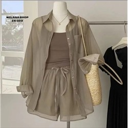 Костюм #22982525