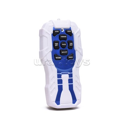 Робот "Мульти" на р/у, 27 MHz в коробке