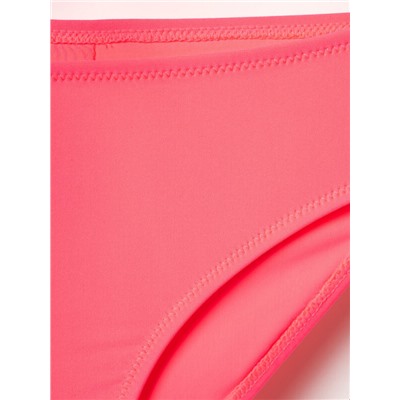 Купальный костюм трикотажный для девочек