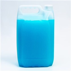 Универсальное средство для стирки, 5 л, аромат альпийской свежести, FLUX