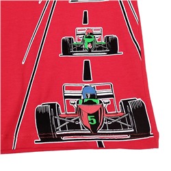 24730 Футболка для мальчика