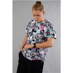 Футболка 88078