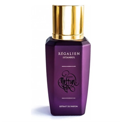 REGALIEN MEFTUN 50ml parfume TESTER
