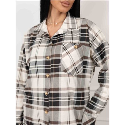 Текс-плюс Рубашка НФ-00245354