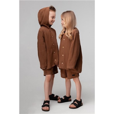 Костюм (Рубашка+Шорты) BODO-S, 1126402