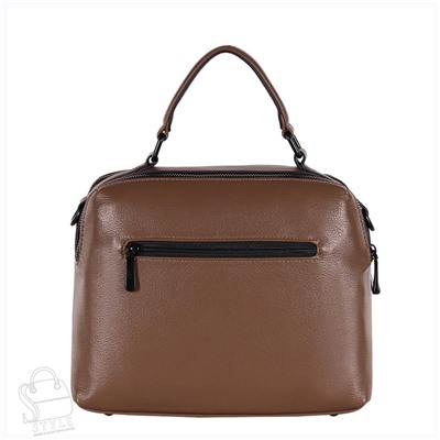Сумка женская  593473 brown Velina Fabbiano-Safenta/30