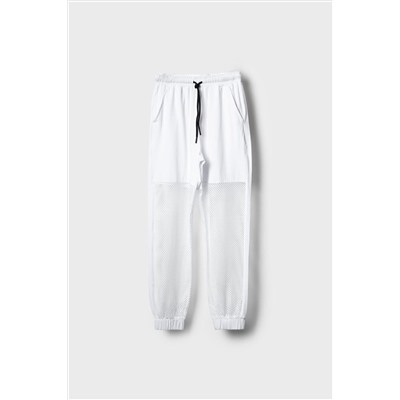 Брюки текстильные для девочек PLAYTODAY, 1240211