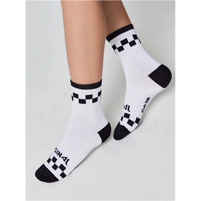 CONTE-KIDS Носки ШКОЛА 5С-11СПА