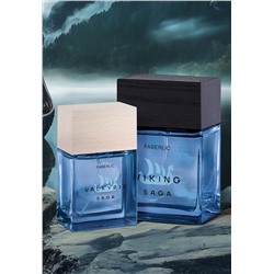 Парфюмерная вода для мужчин Viking Saga