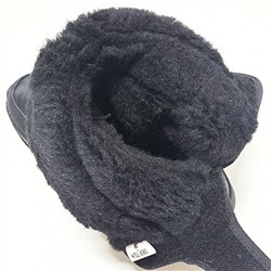 CSN509_7702-W черн Дутики мужские (39-43)/12