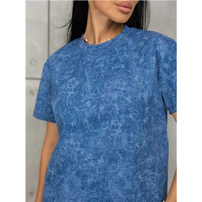 Текс-плюс Футболка НФ-00227259