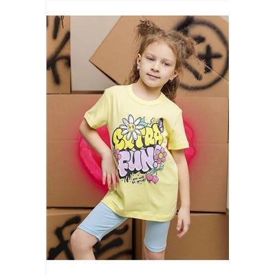 Футболка BATIK, 1094981