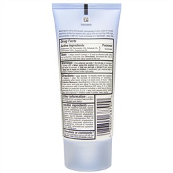 Neutrogena, Ultra Sheer, солнцезащитное средство с текстурой «сухое прикосновение», SPF 55, 88 мл (3,0 жидкой унции)